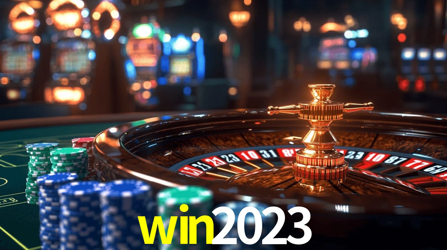 win2023: Seu Cassino Premiado com Pagamentos Rápidos