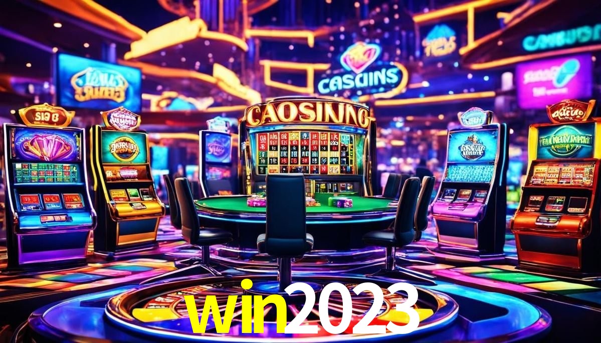 Experiência VIP win2023