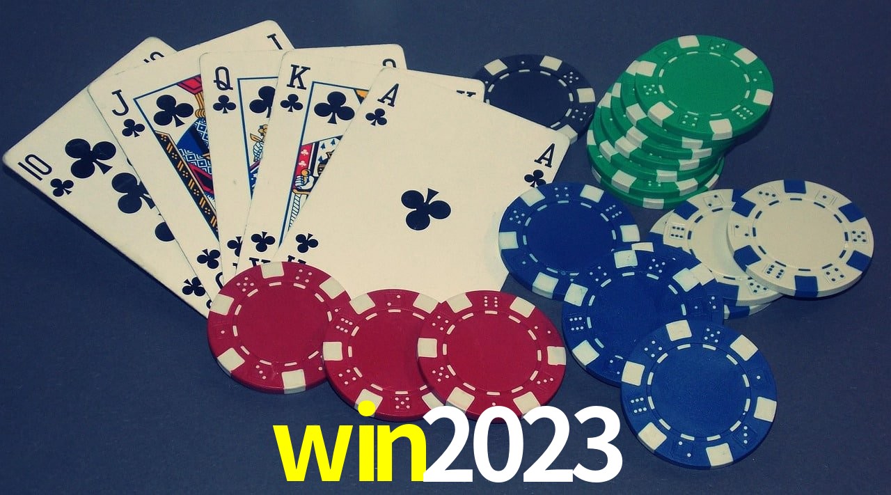 Experiência VIP win2023