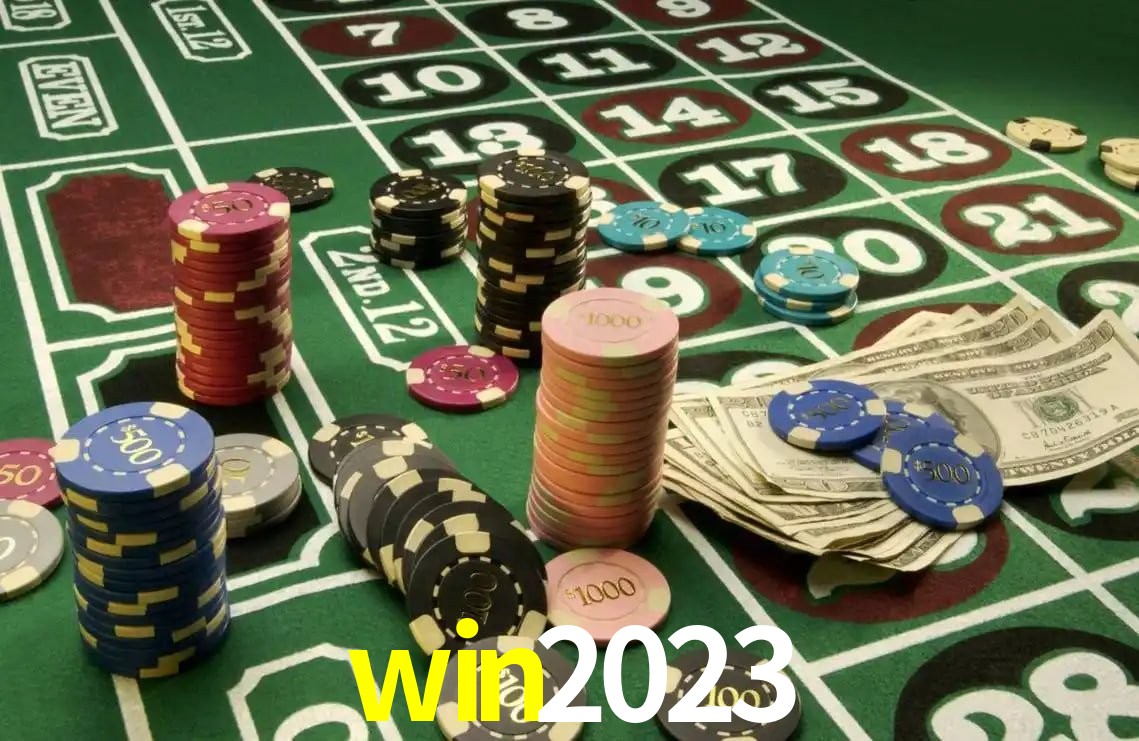 Welcome Bonus win2023