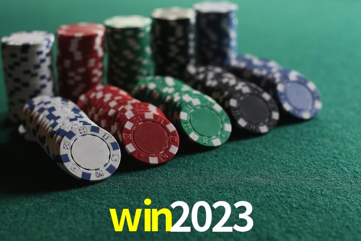Statistics win2023