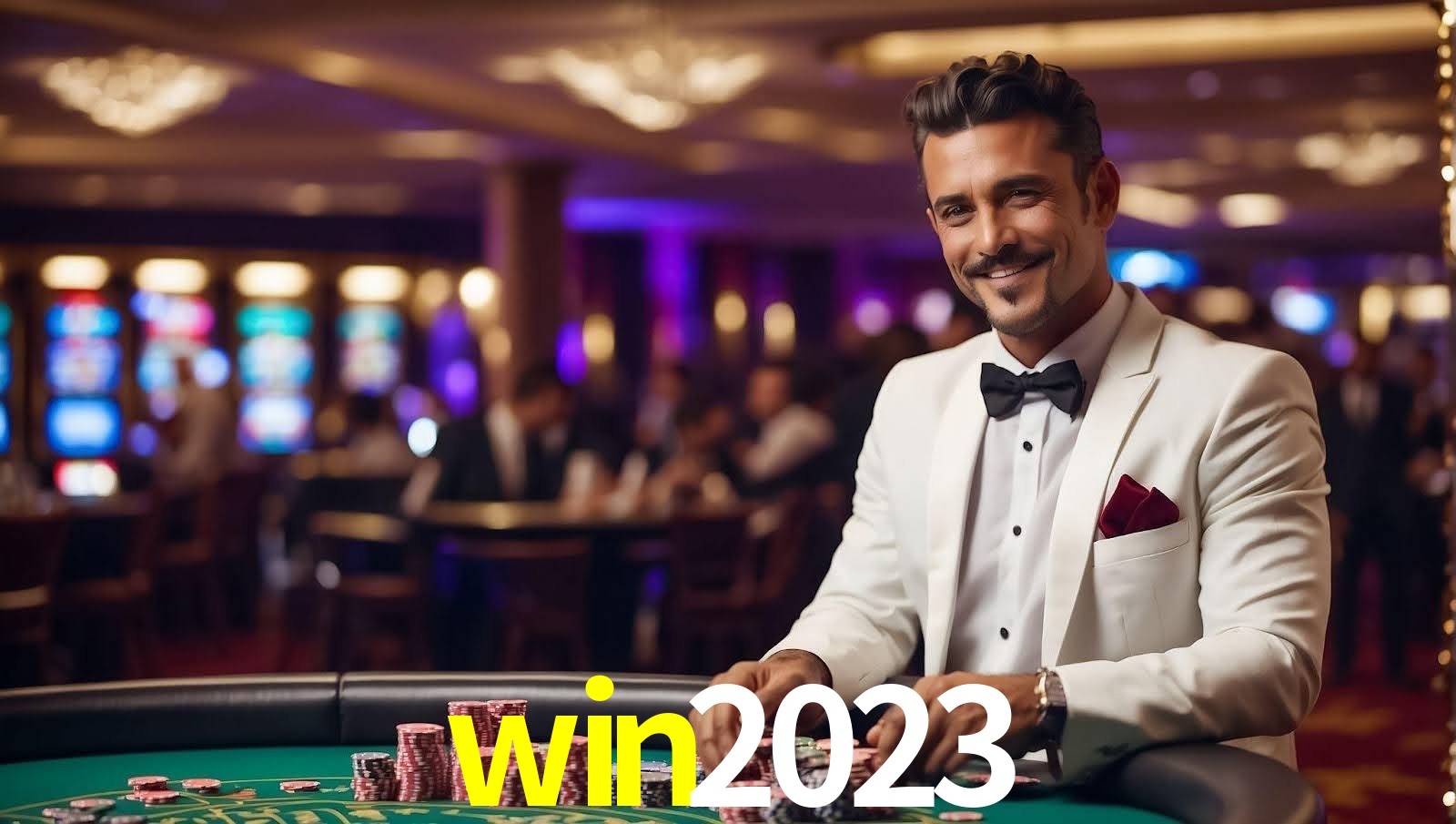 Design Responsivo win2023