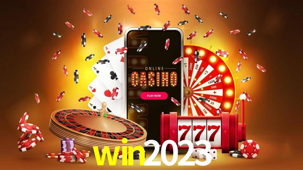 Provedores de Jogos win2023