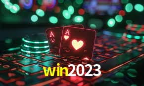 Estatísticas Esportivas win2023