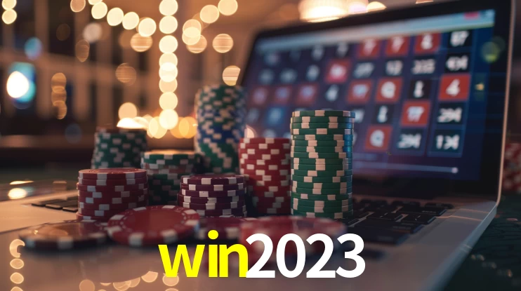 Live Casino win2023