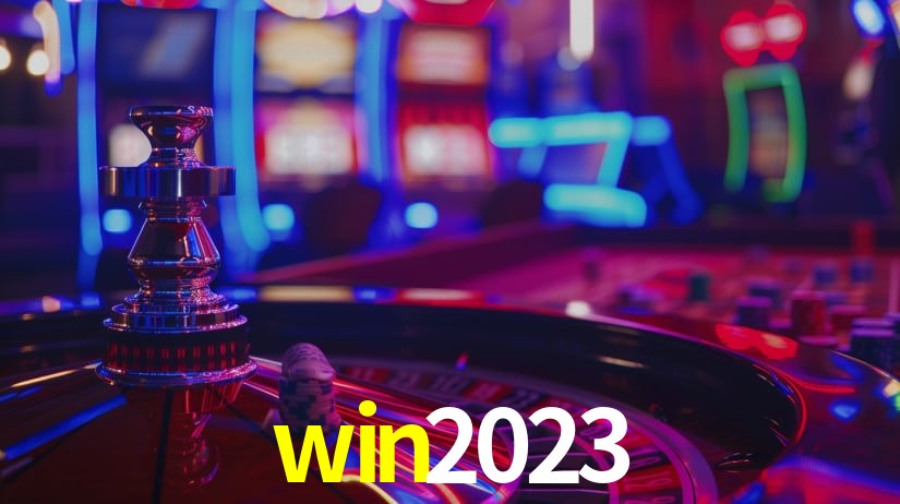 win2023: Jogos de Caça-Níqueis-Altas Recompensas, Roleta-Velocidade, Blackjack-Desafios Máximos