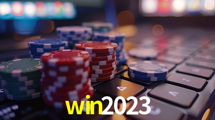 Tecnologia da Plataforma win2023