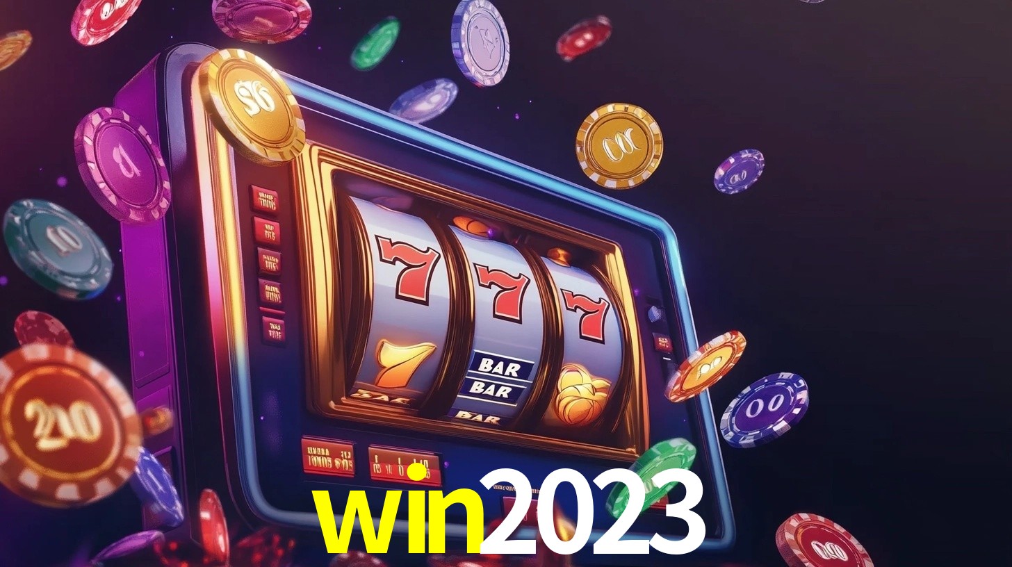 Welcome Bonus win2023
