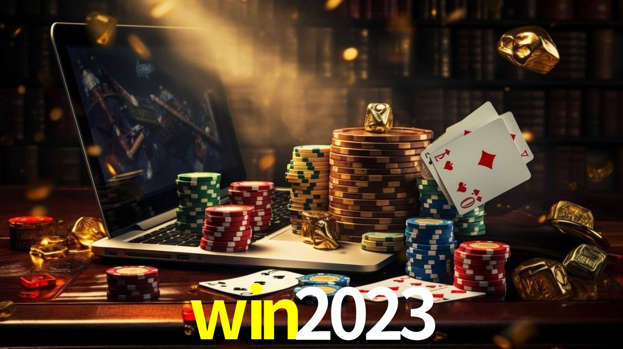 Casino VIP win2023
