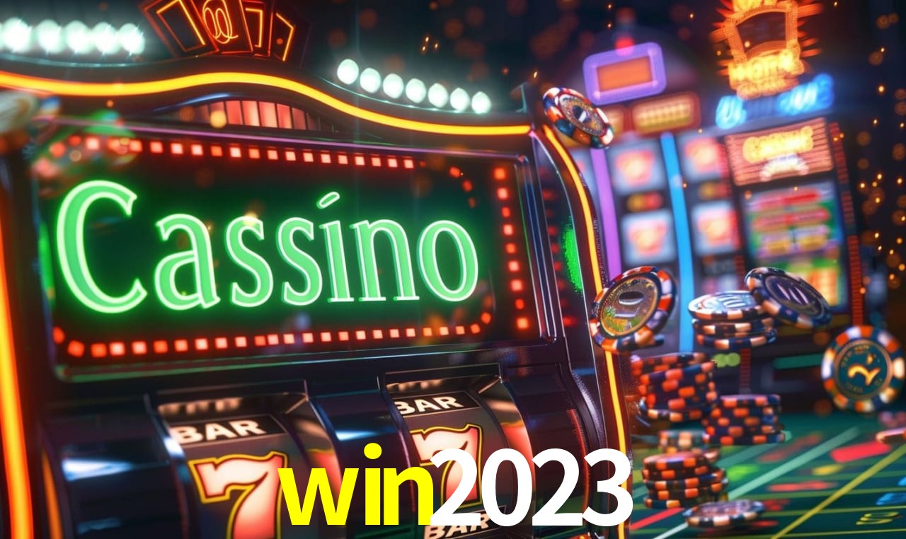 Benefícios da Conta win2023