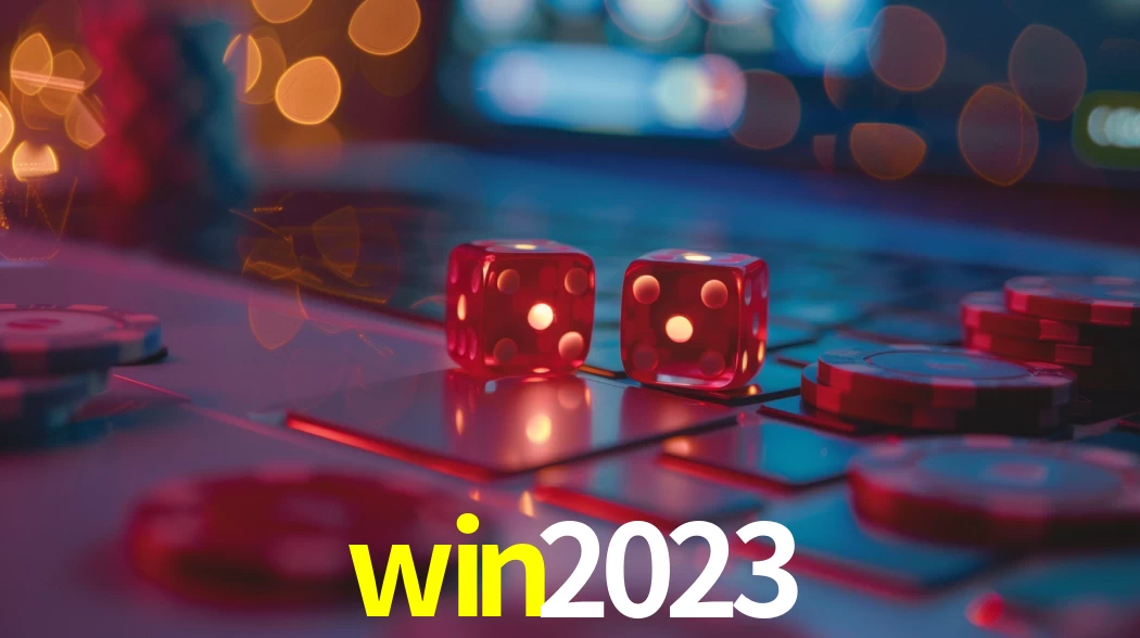 Slot Games win2023