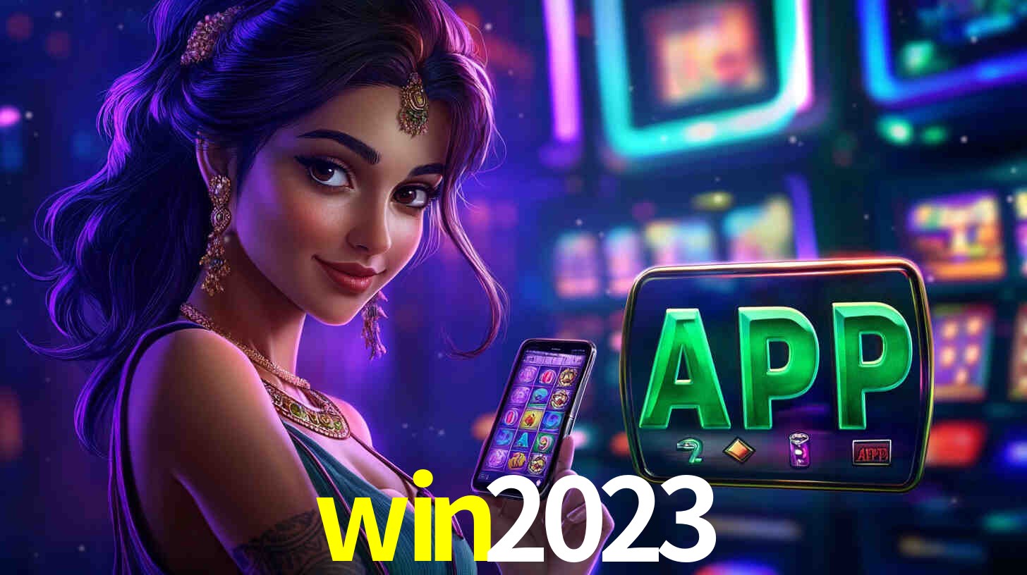 Bônus Generosos e Exclusivos no win2023 para Você!