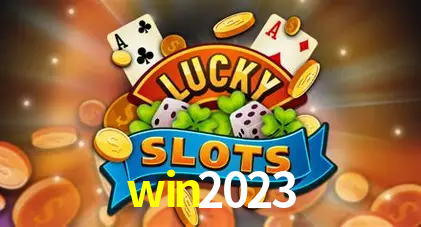 A Emoção da Loteria na win2023: Uma Chance de Mudança de Vida