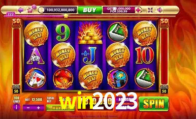 Inovações de Jogos na win2023: O Futuro das Experiências Interativas