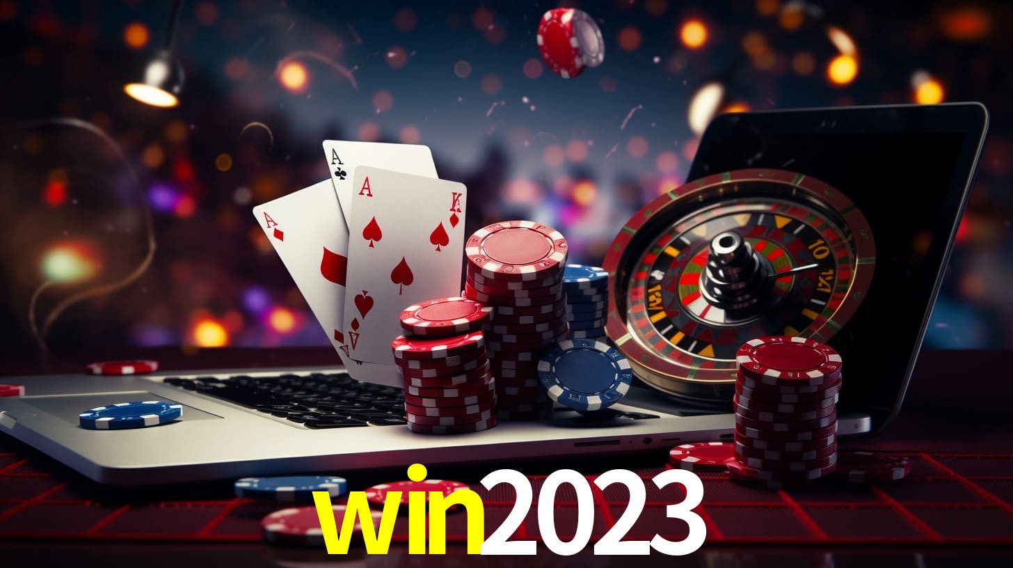 Roulette Table win2023