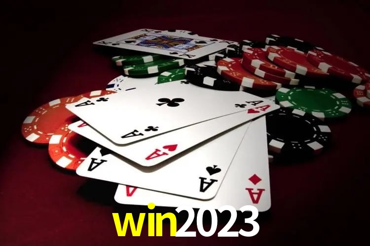 Casino Ao Vivo win2023