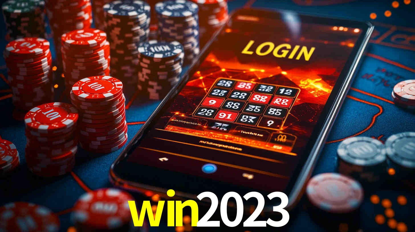 win2023 bet