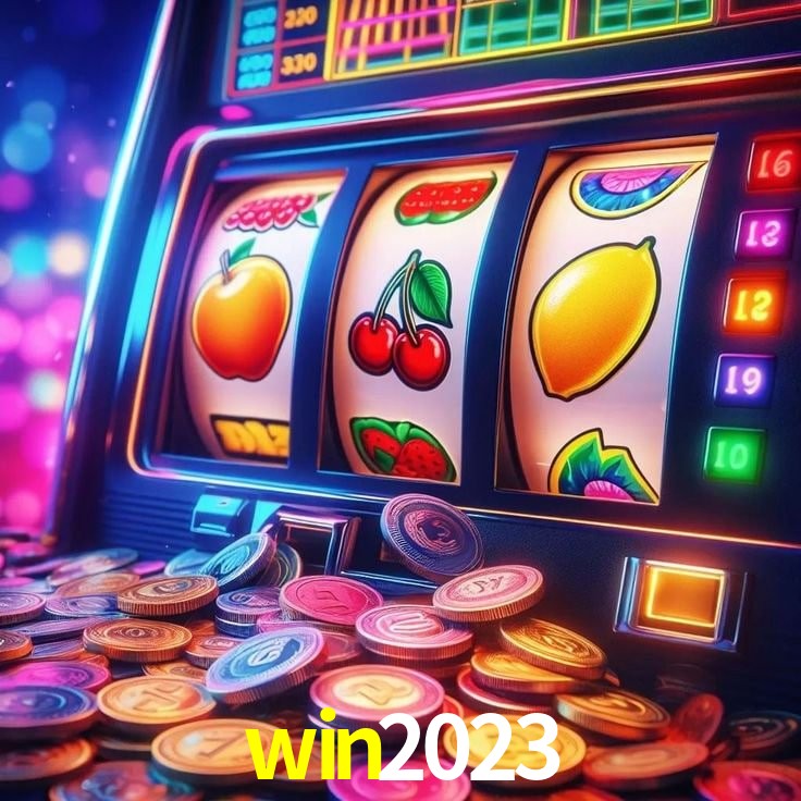 Apostas de Tênis win2023