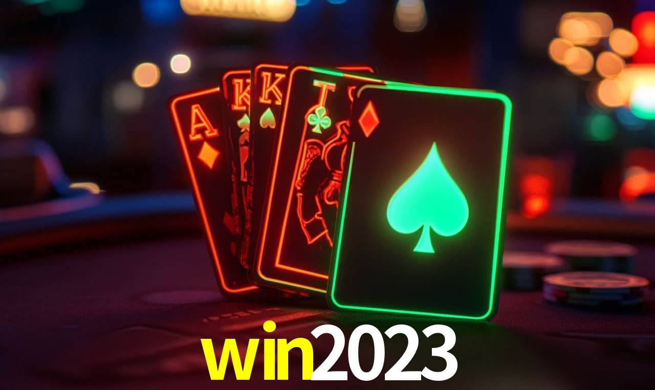 Recursos de Bônus win2023