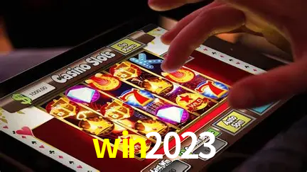 Descubra a Magia dos Jogos de Arcade no win2023