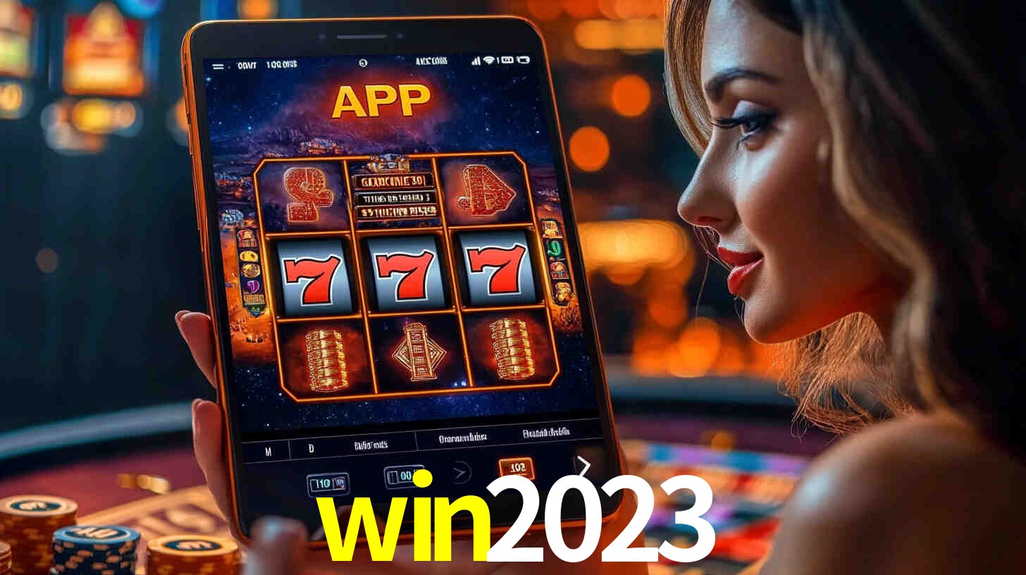 win2023 bet