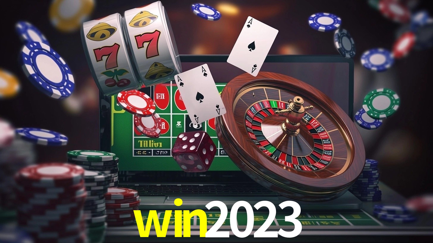 win2023 bet