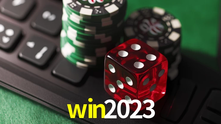 Game Providers win2023