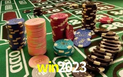 APP oficial da win2023 para mobile