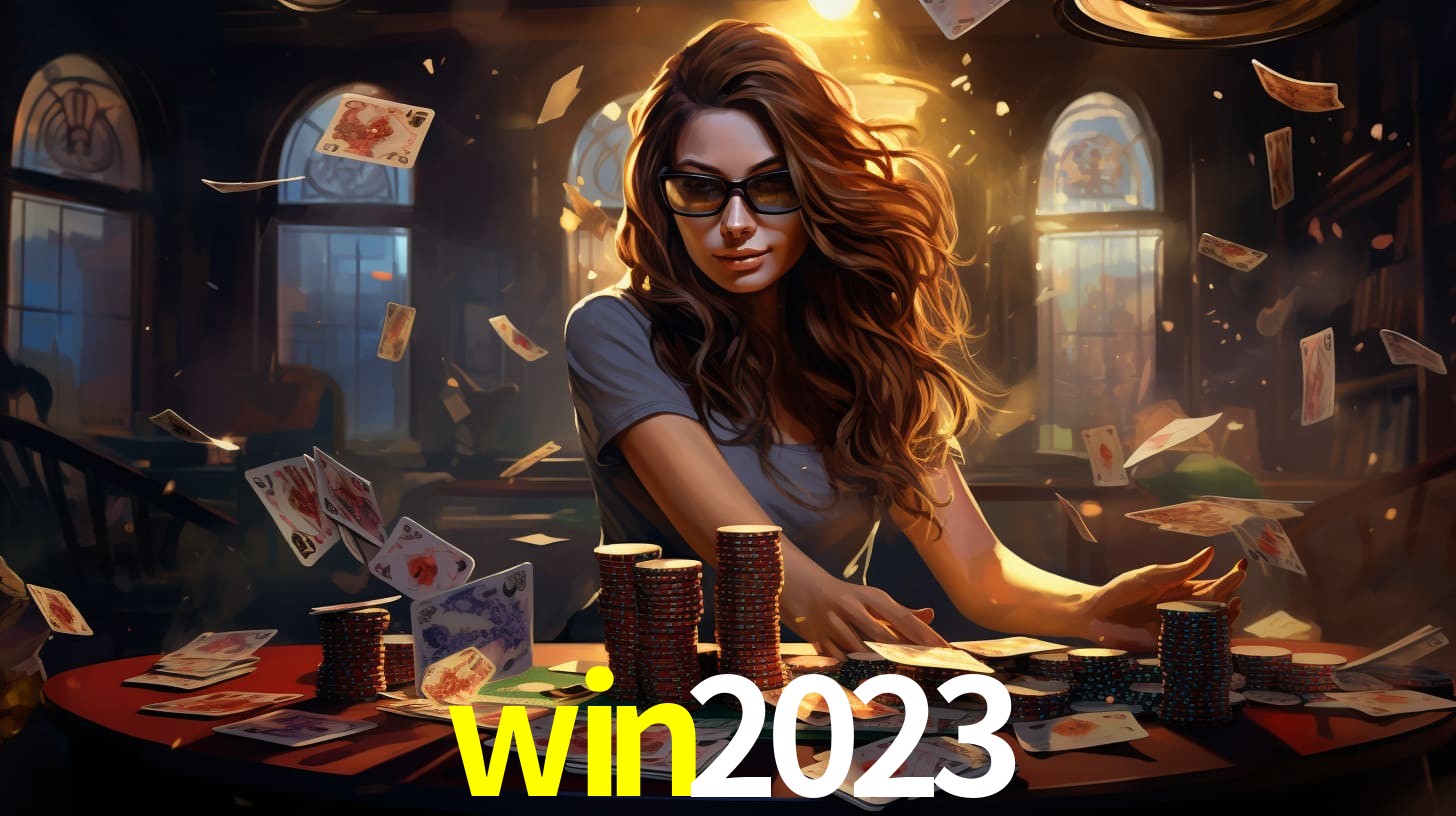 Blackjack Table win2023