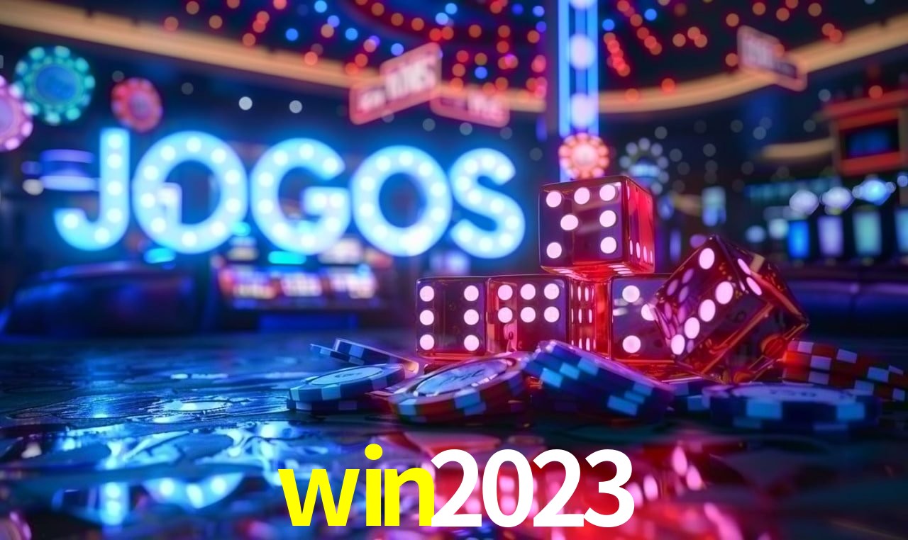 Interface do App win2023