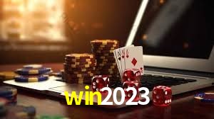 cassino win2023