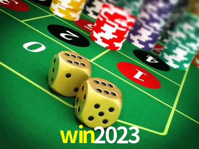 Football Betting win2023