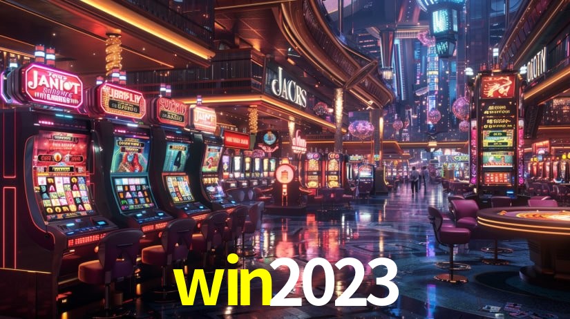Bonus Features win2023