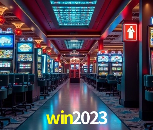 Desvendando o Mundo dos Jogos Virtuais na win2023