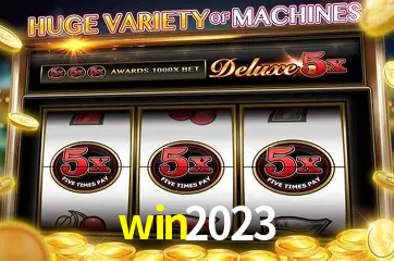 Descubra o Mundo do Cassino Online com win2023
